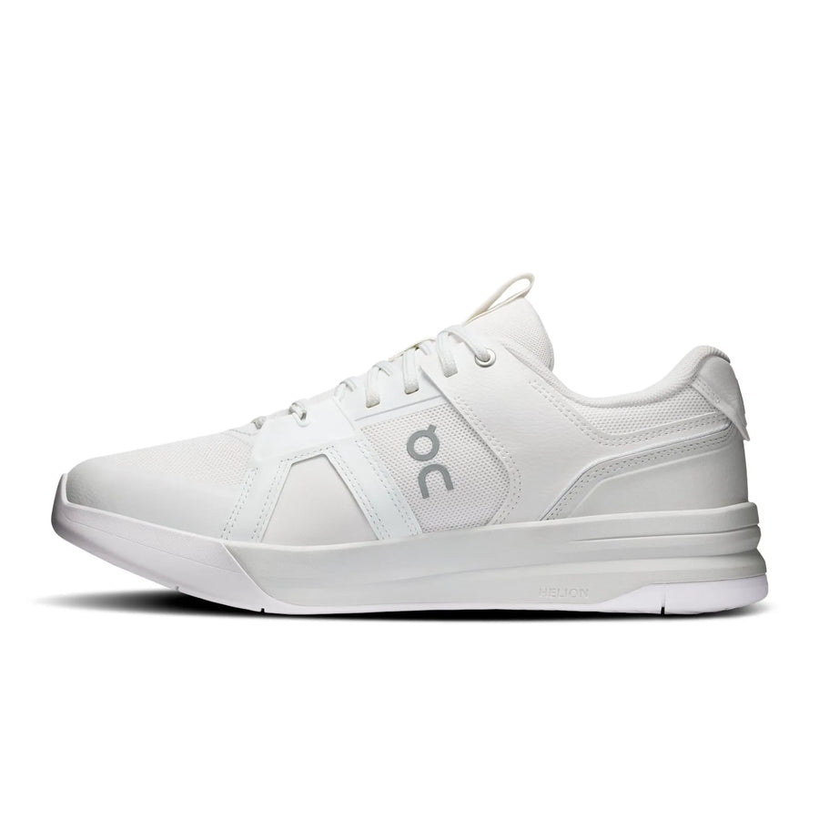 THE ROGER Clubhouse Pro 2 coloris White | Ivory — vue 4