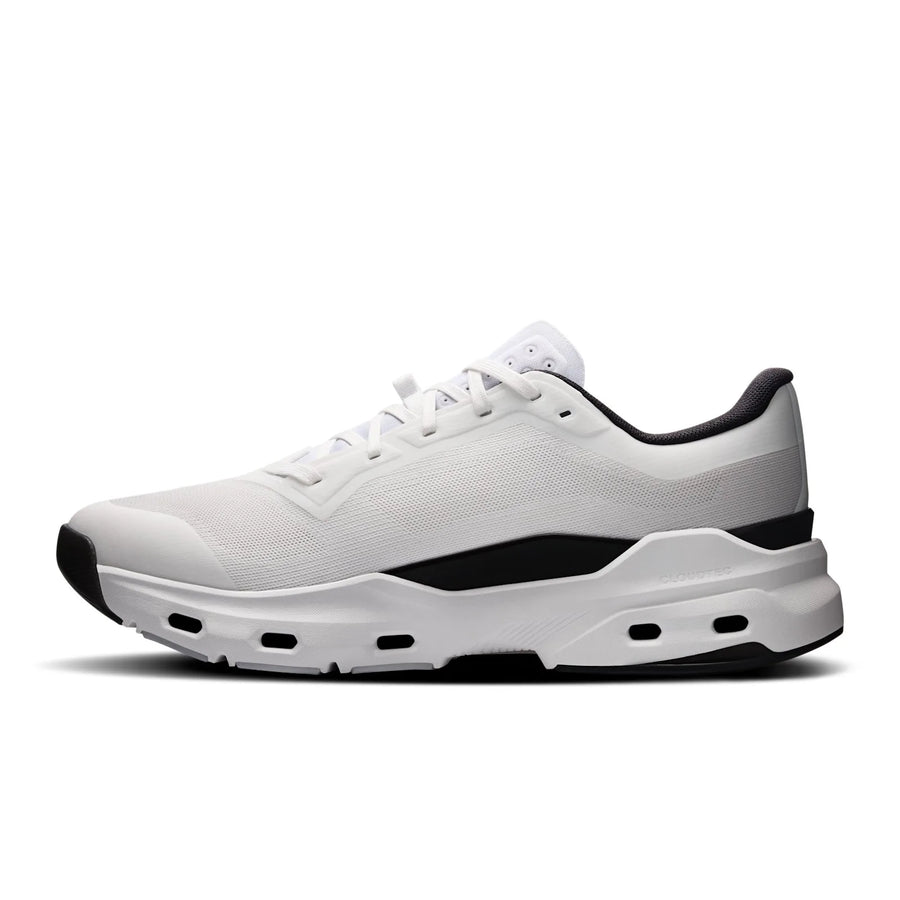 Cloudpulse 2 coloris White | Black — vue 4