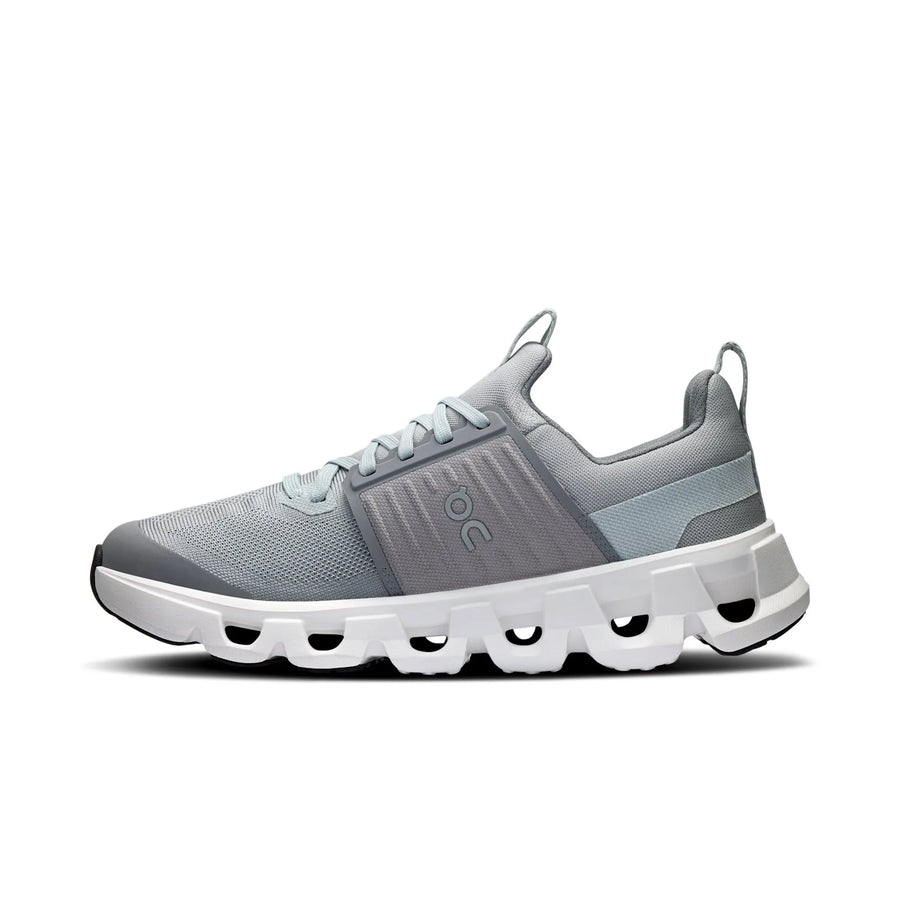 Cloudswift Youth coloris Alloy | Glacier — vue 4