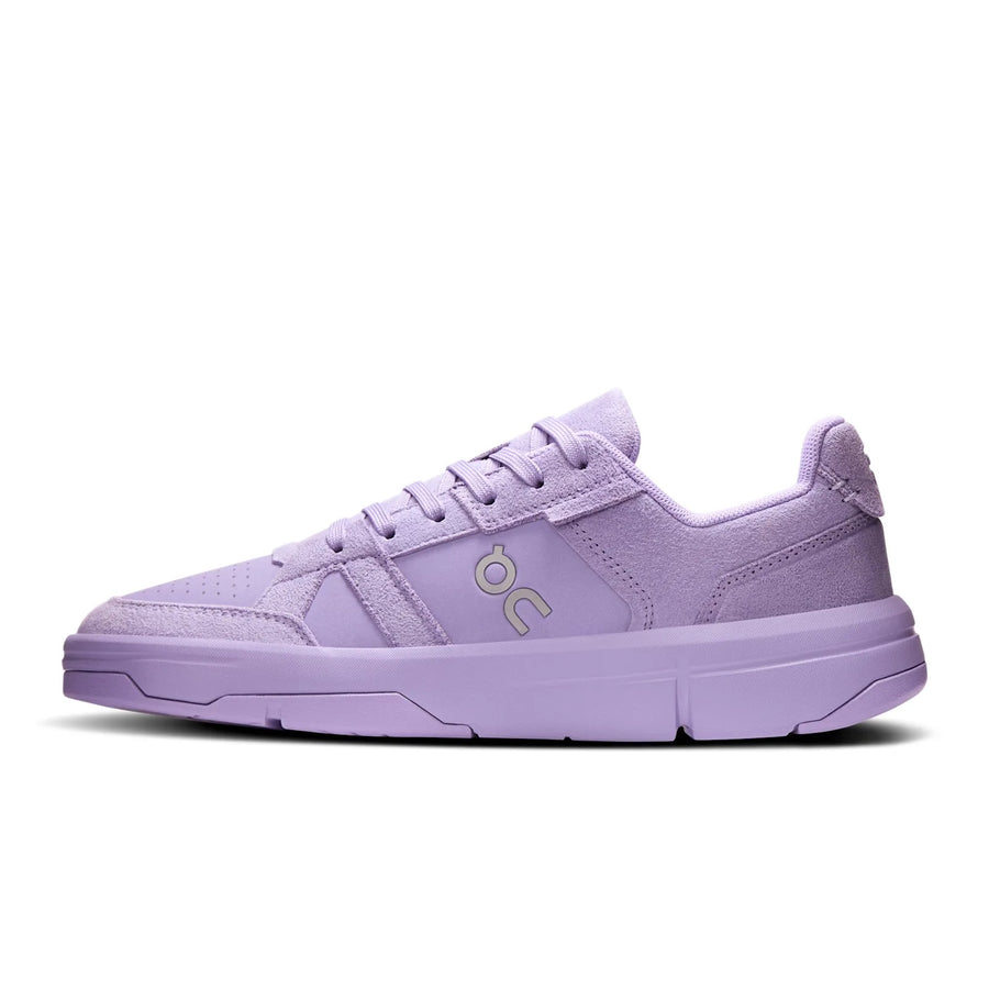 THE ROGER Clubhouse Ace coloris Bloom | Thistle — vue 4