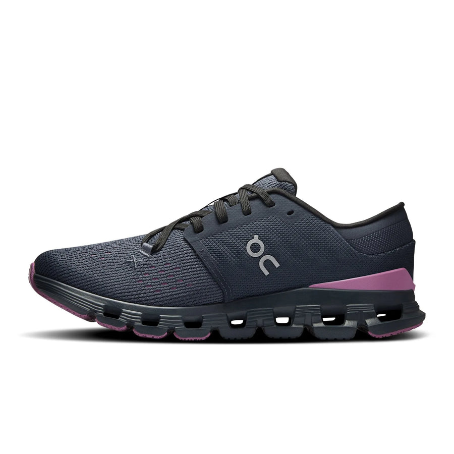 Cloud X 4 coloris Navy | Sakura — vue 4