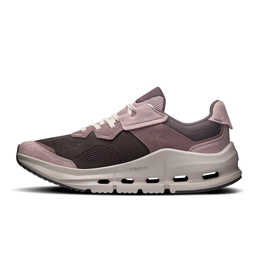 Cloudnova Rift coloris Pebble | Grape — vue 4