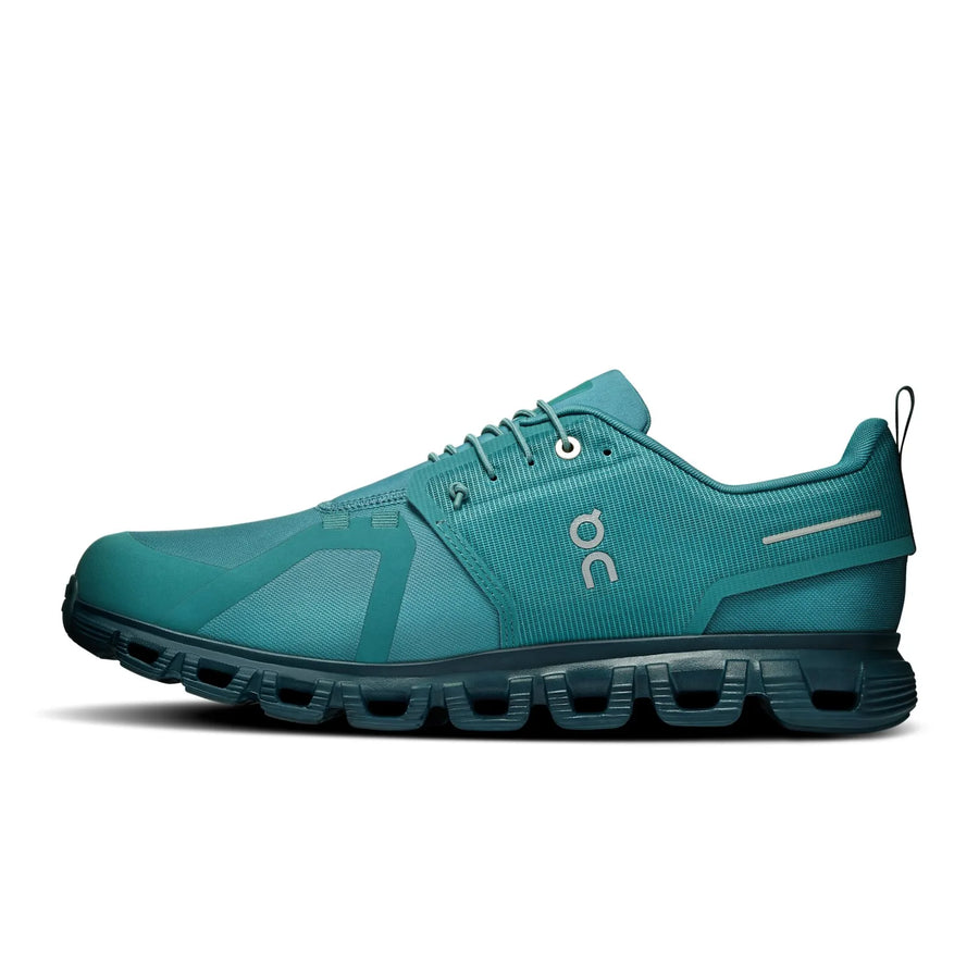 Cloud 6 Waterproof coloris Storm | Larch — vue 4
