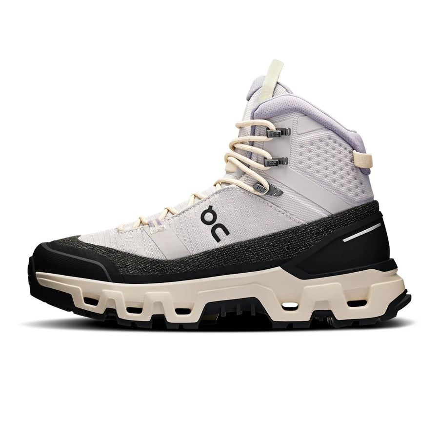 Cloudrock Trek Waterproof coloris Silver | Cream — vue 4