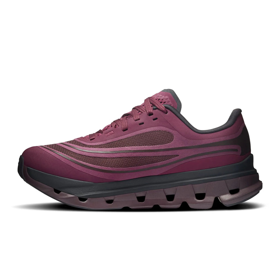 Cloudflow 5 AD coloris Fig | Mulberry — vue 4