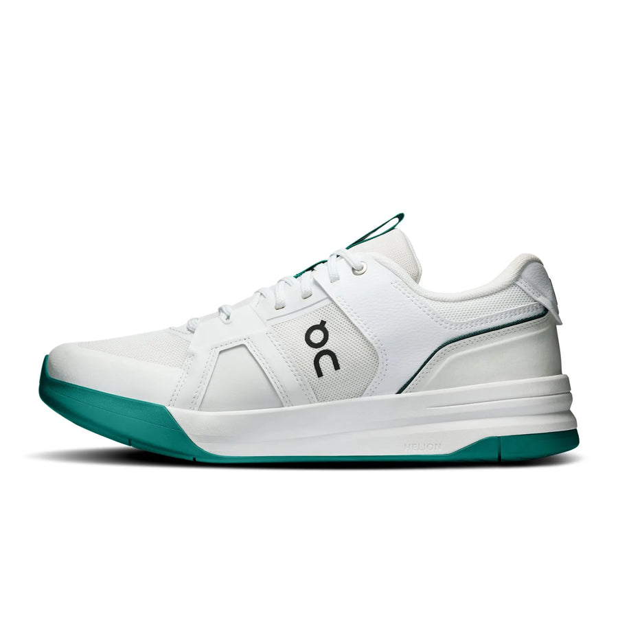 THE ROGER Clubhouse Pro 2 coloris White | Neem — vue 4