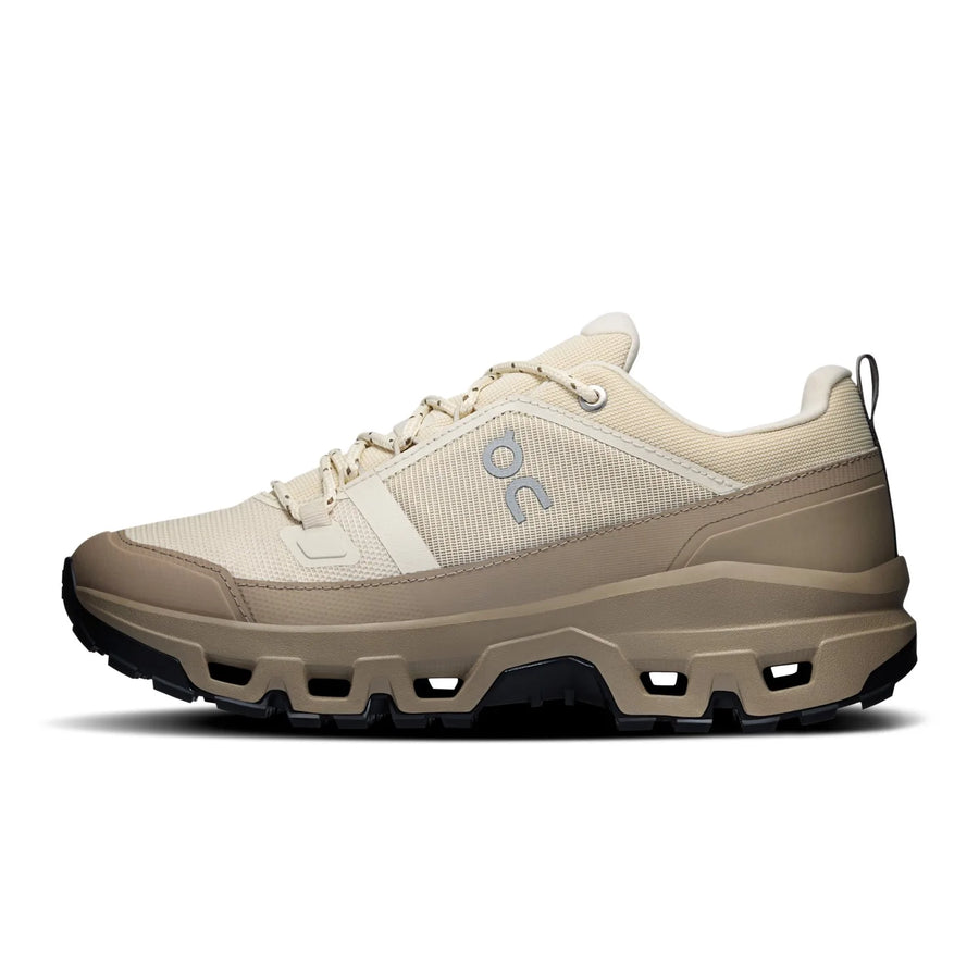 Cloudrock Low Waterproof coloris Grain | Soba — vue 4
