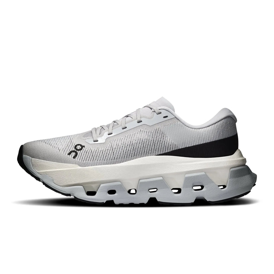 Cloudmonster 3 Hyper coloris Glacier | Black — vue 4