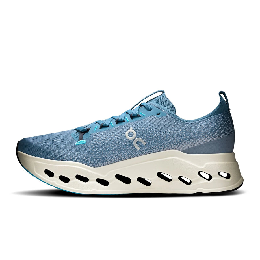 Cloudsurfer Max coloris Dust | Ivory — vue 4