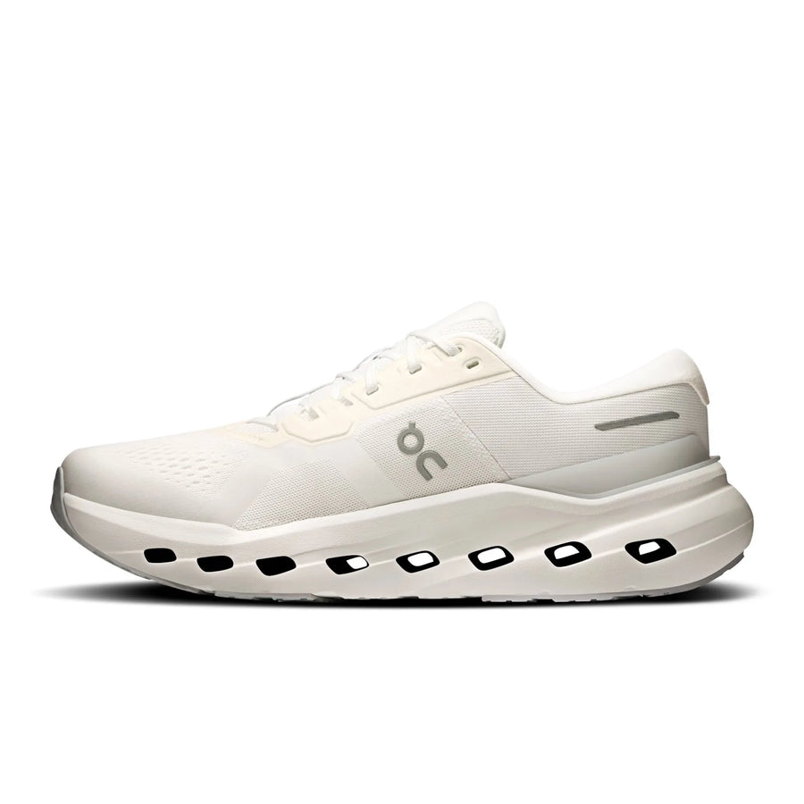 Cloudrunner 3 coloris White | Glacier — vue 4