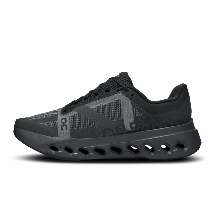 Cloudsurfer Next coloris Black | Eclipse — vue 4