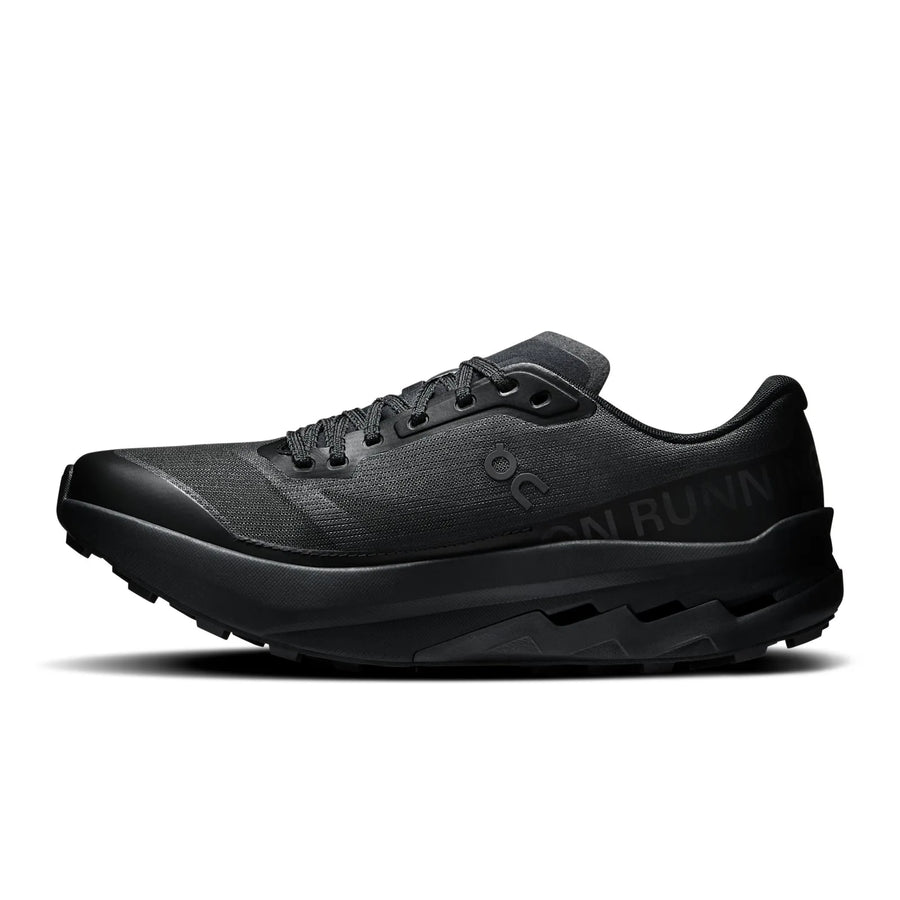 Cloudultra Peak coloris Black | Black — vue 4