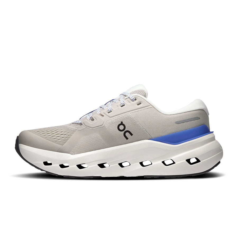 Cloudrunner 3 coloris Pearl | Sailor — vue 4