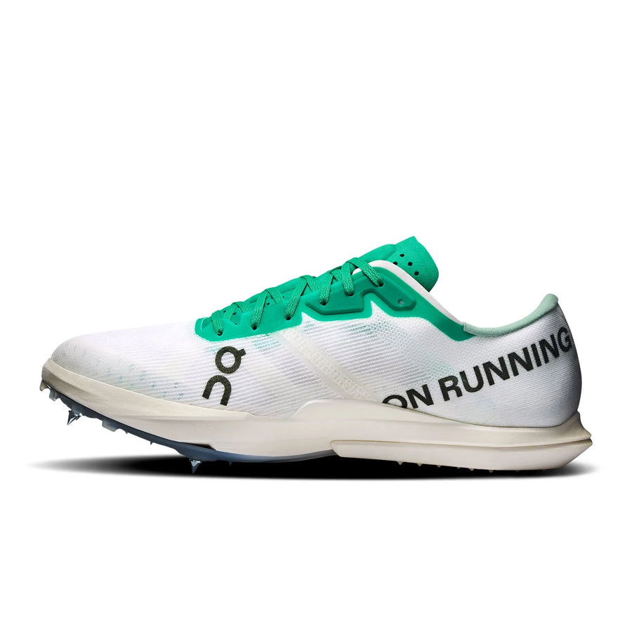 Cloudspike Amplius 2 coloris Mint | White — vue 4