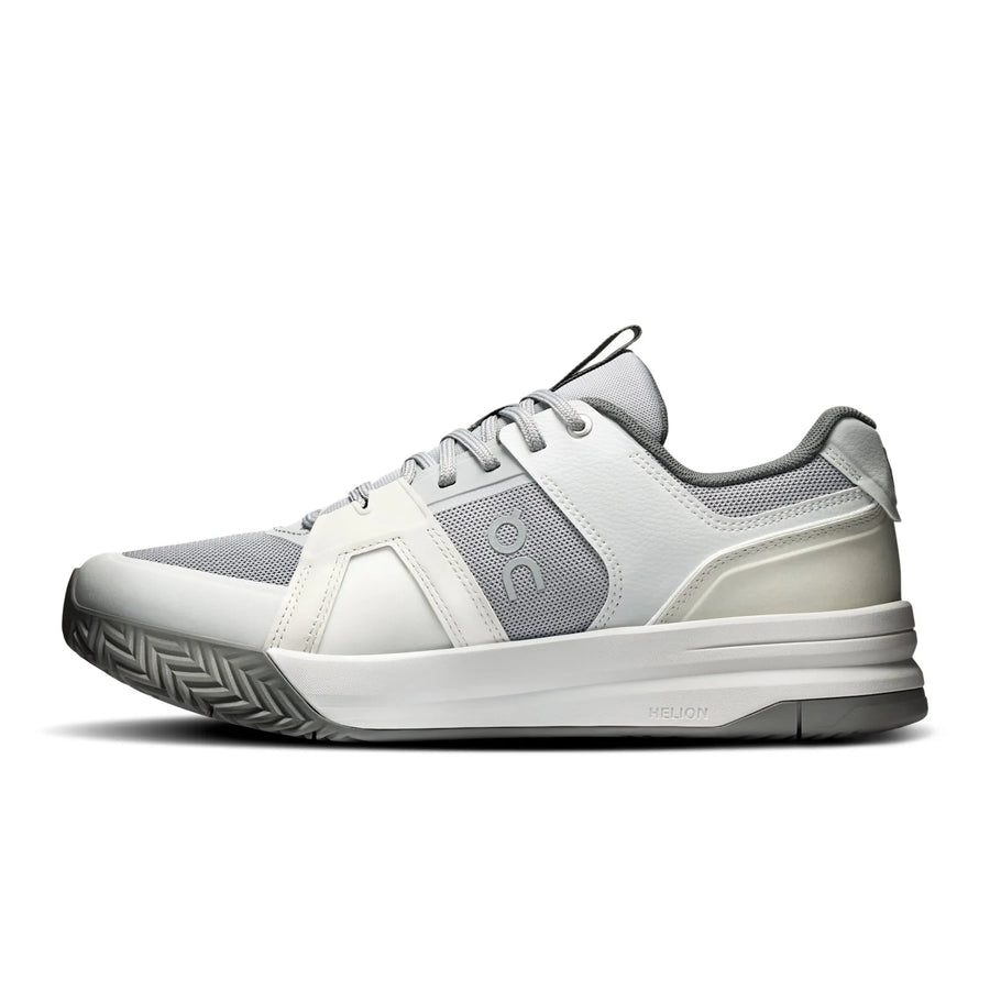 THE ROGER Clubhouse Pro 2 Clay coloris Glacier | Frost — vue 4