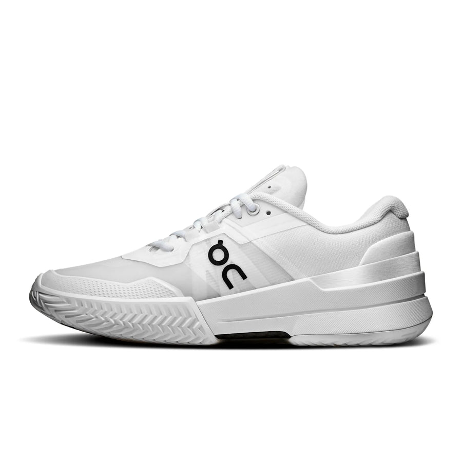 THE ROGER Pro 2 coloris All White — vue 4