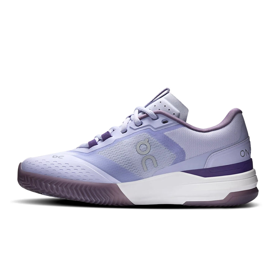 THE ROGER Advantage Pro Clay coloris Thistle | Dewberry — vue 4