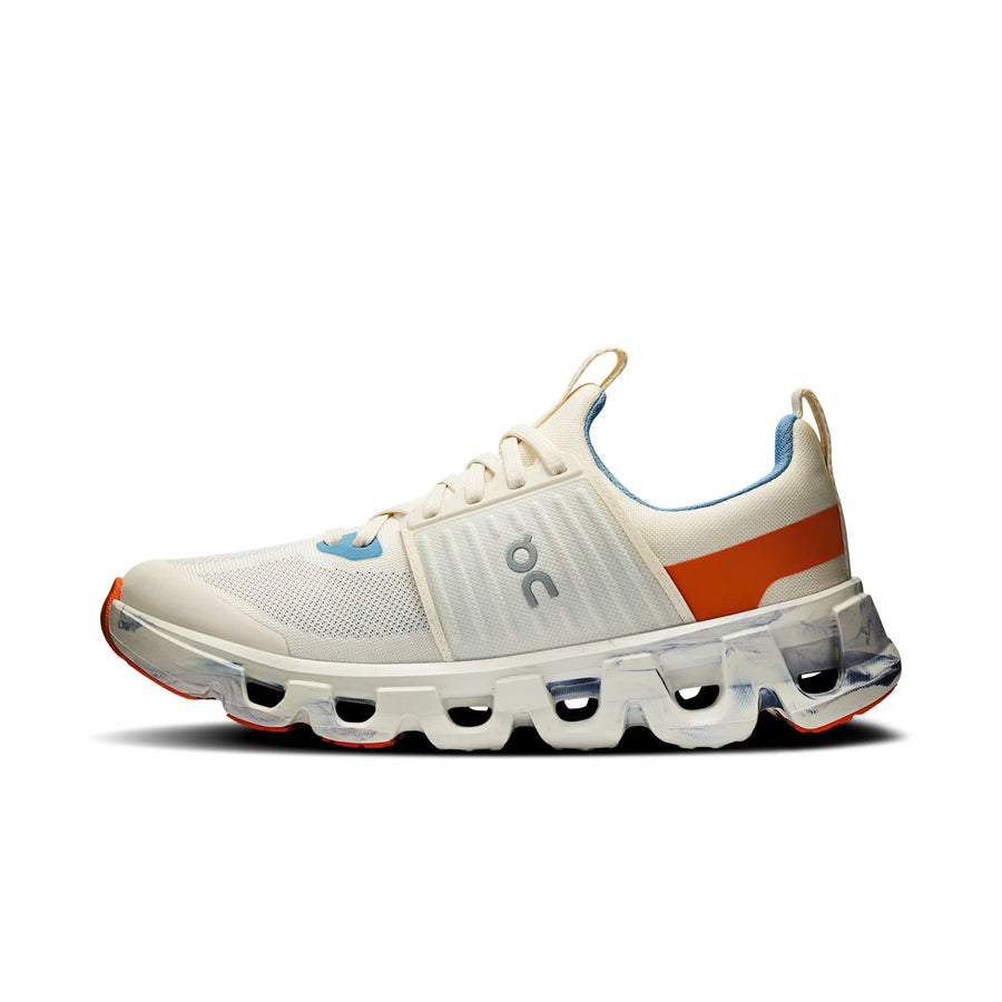 Cloudswift Youth coloris Dew | Flame — vue 4