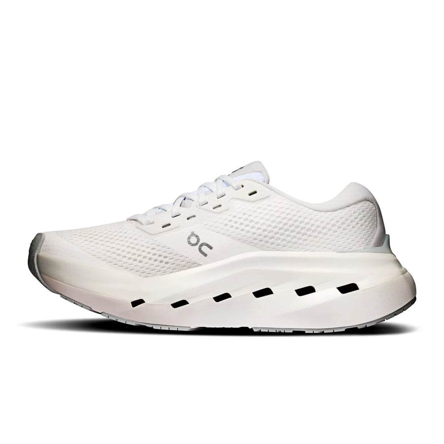 Cloudrunner 3 Max coloris White | Glacier — vue 4