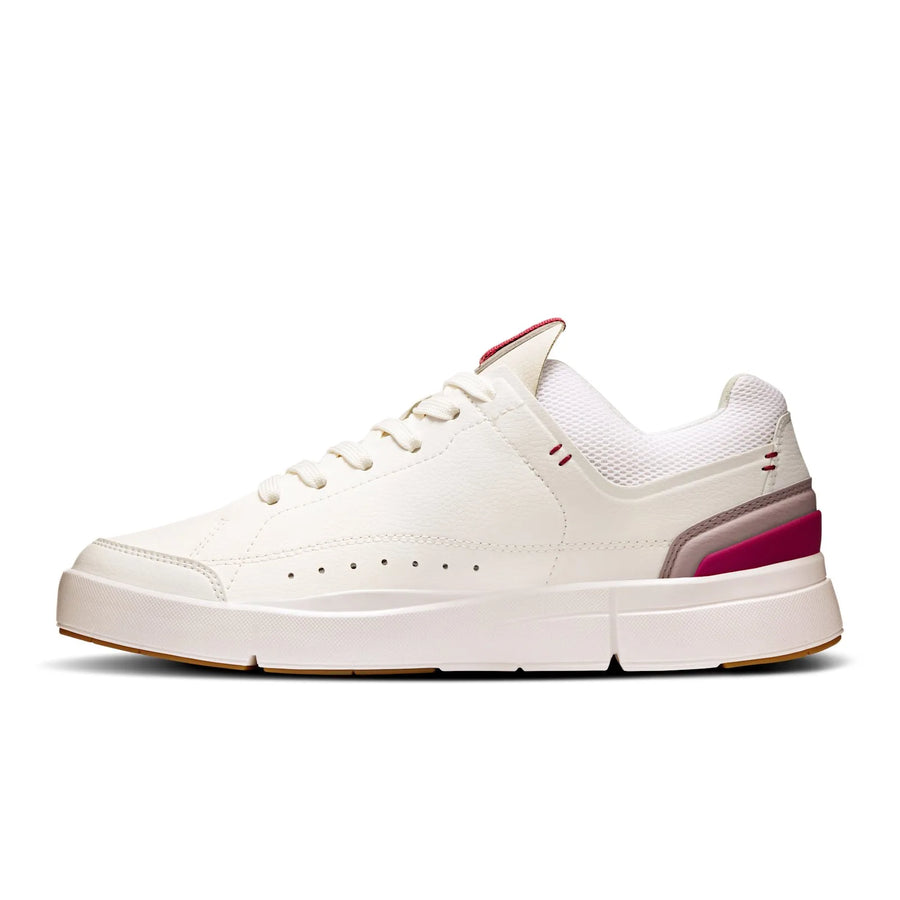 THE ROGER Centre Court coloris White | Grenadine — vue 4