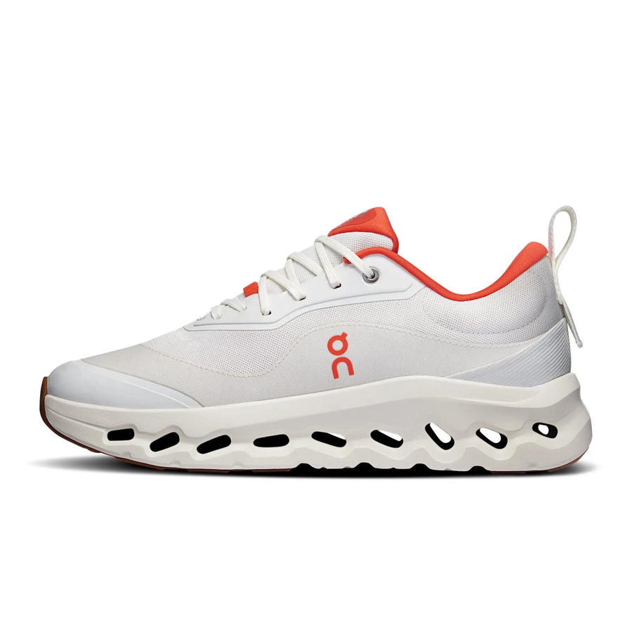 Cloudtilt LOEWE 2 coloris White | Orange — vue 4