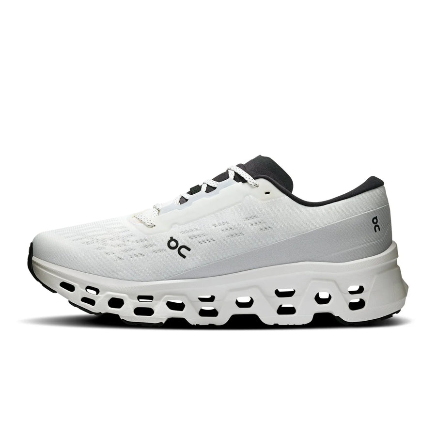 Cloudmonster 3 coloris White | White — vue 4