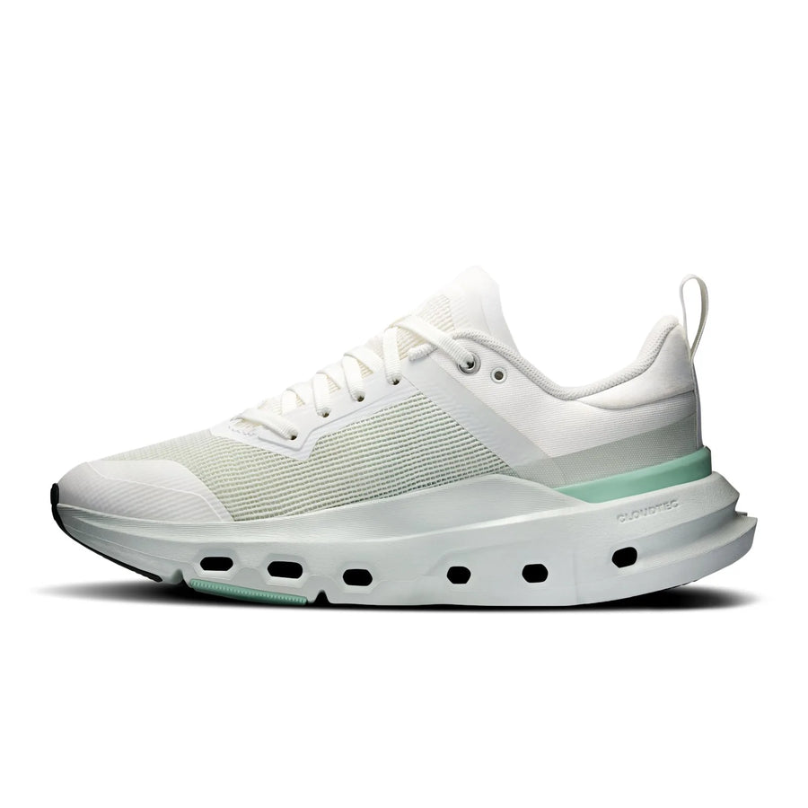 Cloudpulse Next coloris Ivory | Iceberg — vue 4
