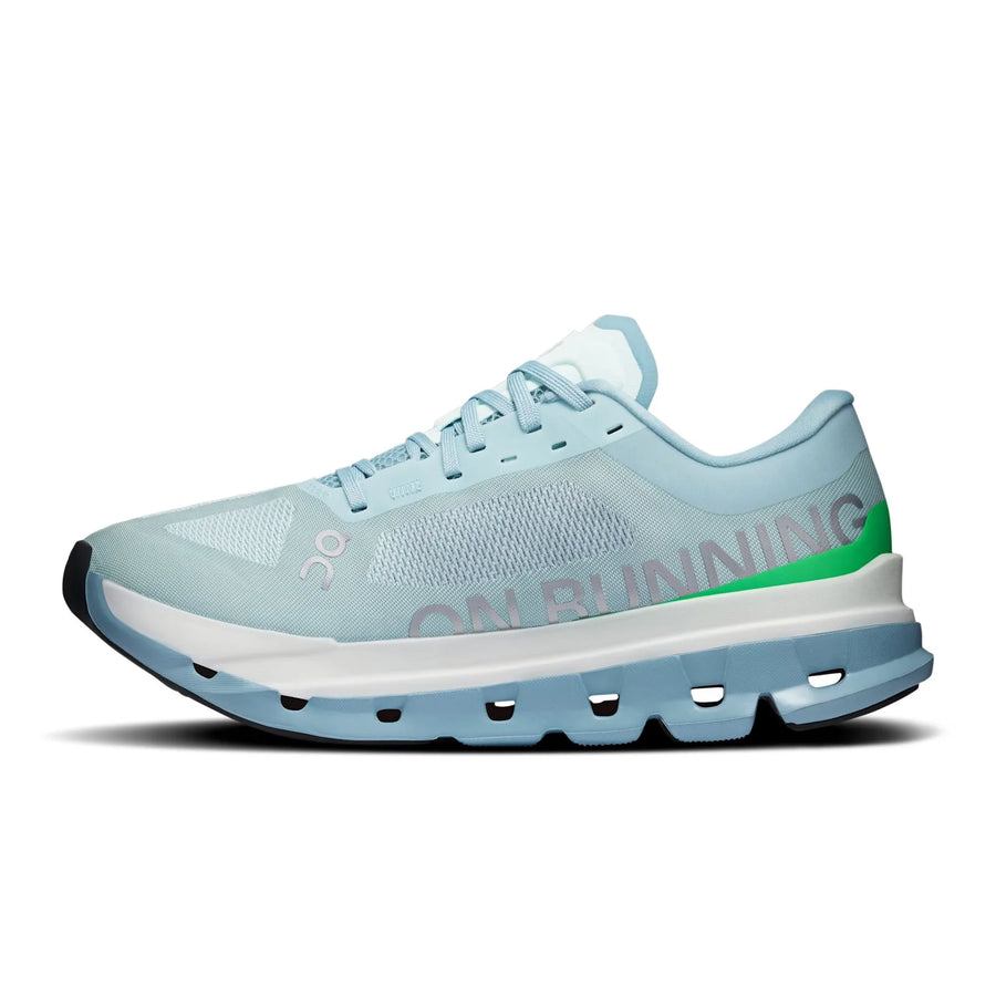 Cloudflow 5 coloris Flurry | Wash — vue 4