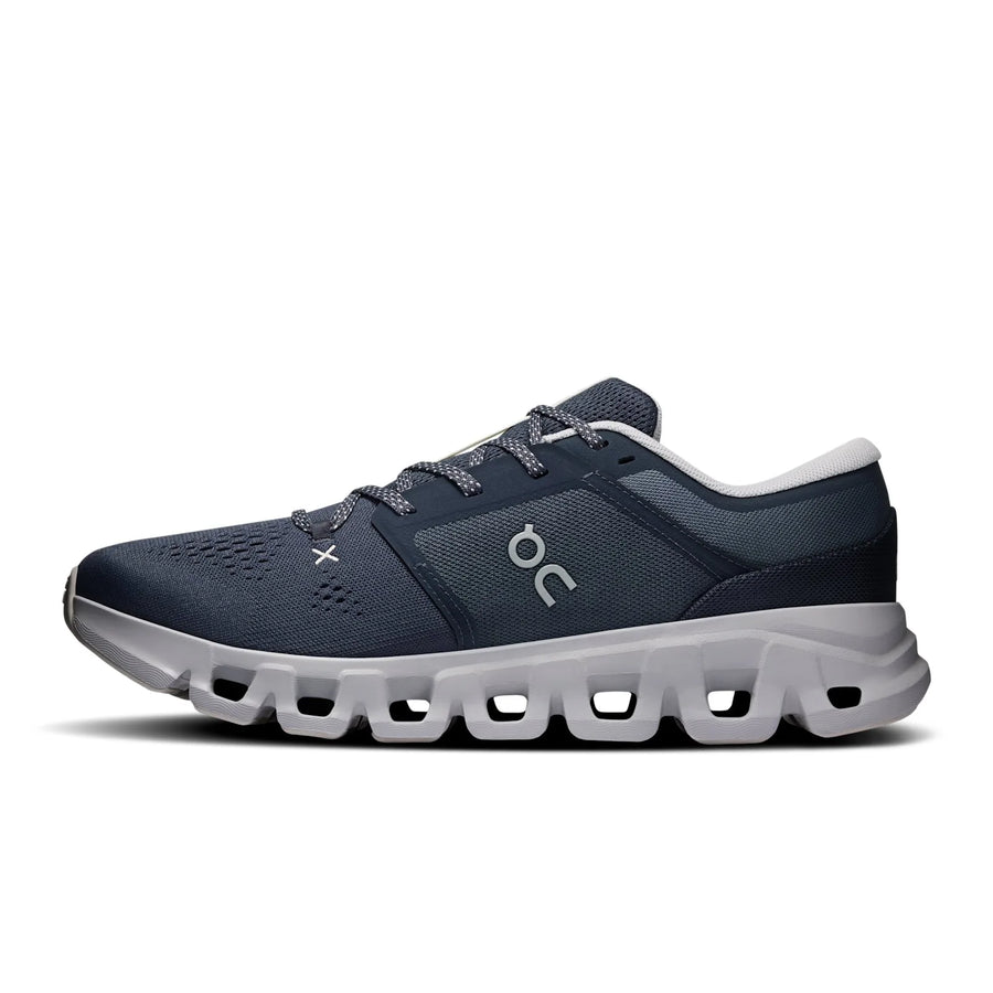 Cloud X 5 coloris Navy | Glacier — vue 4