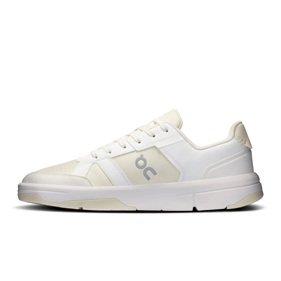 THE ROGER Clubhouse coloris White | Dew — vue 4