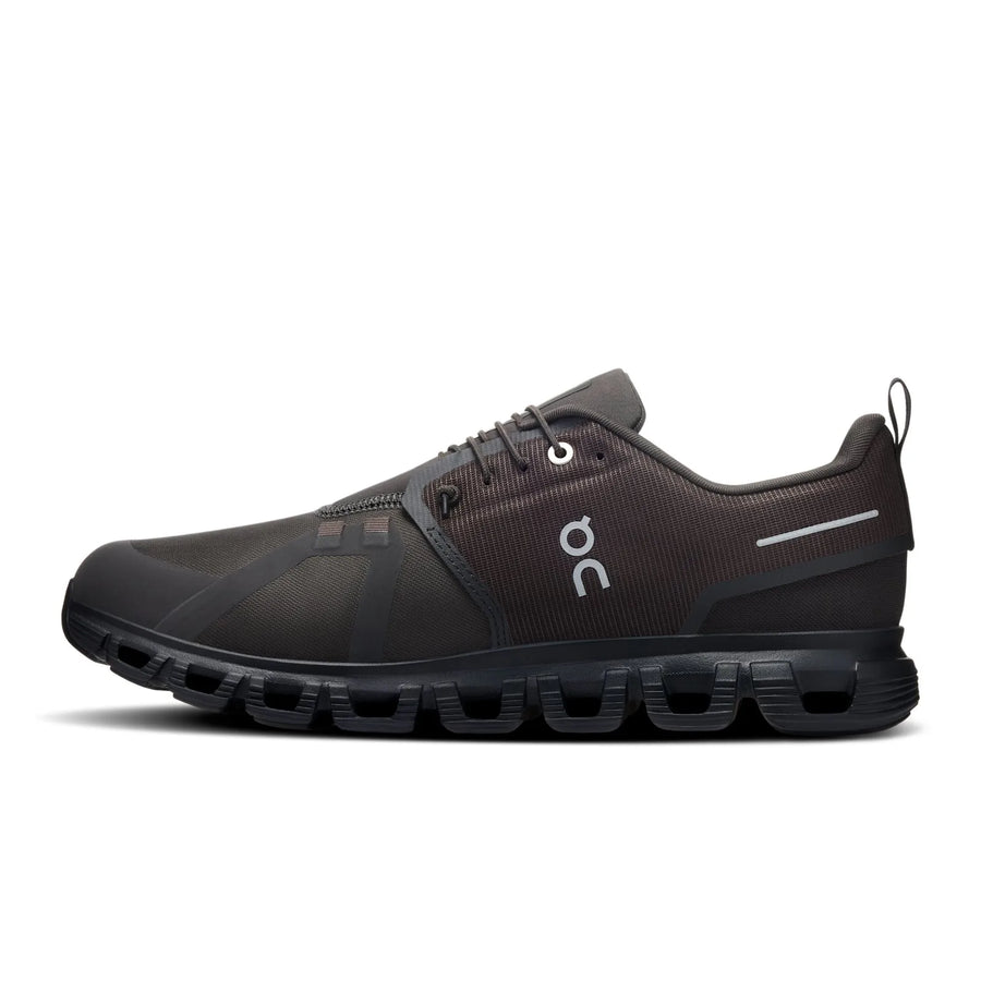 Cloud 6 Waterproof coloris Espresso | Black — vue 4