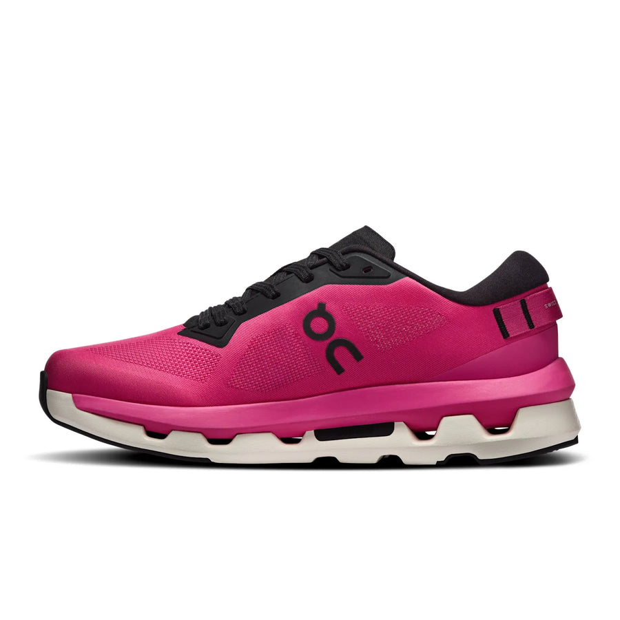 Cloudzone coloris Pink | Black — vue 4