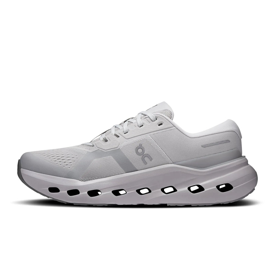 Cloudrunner 3 coloris Glacier | Alloy — vue 4