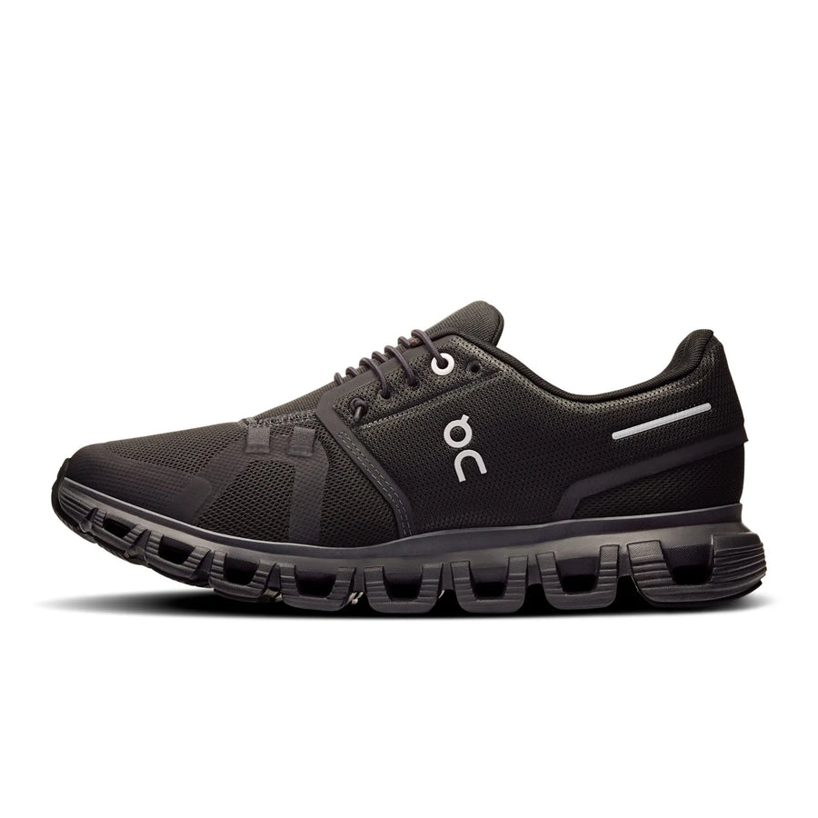 Cloud 6 coloris Black | Black — vue 4