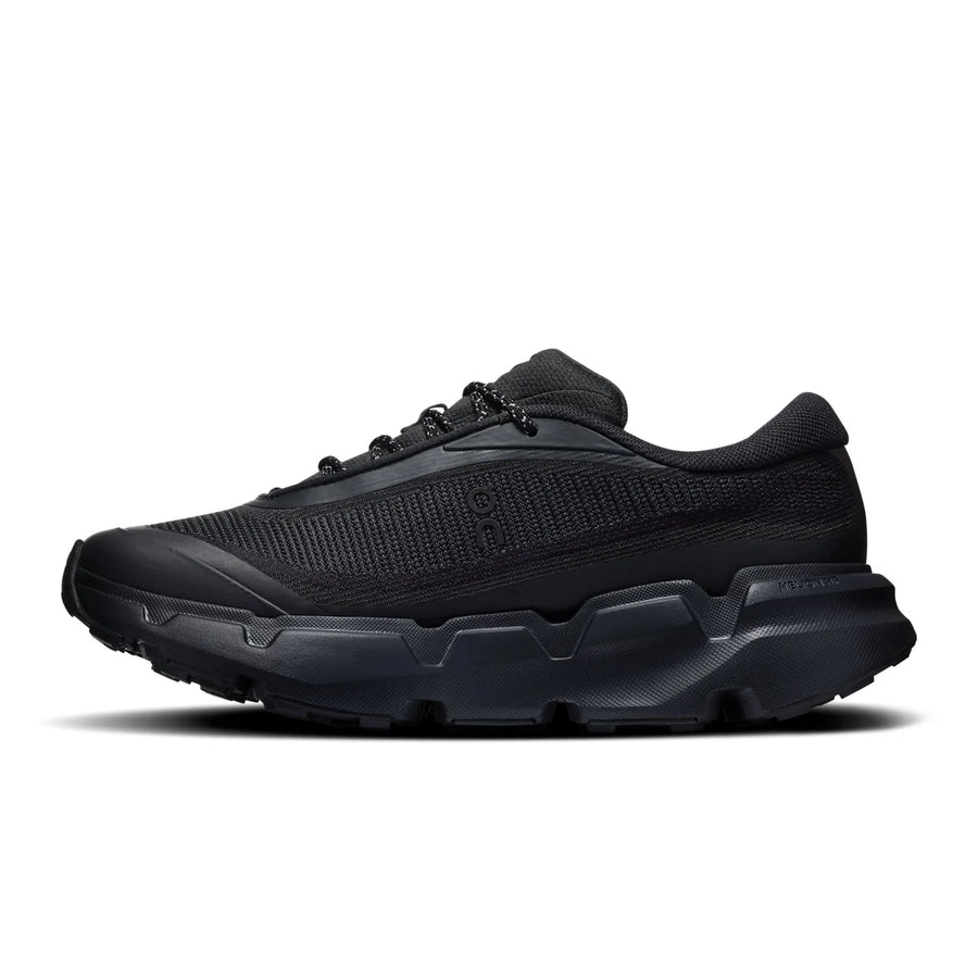 Cloudsoma Hike coloris Black | Black — vue 4