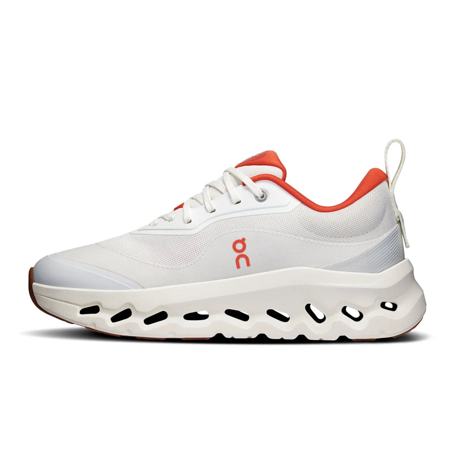 Cloudtilt LOEWE 2 coloris White | Orange — vue 4