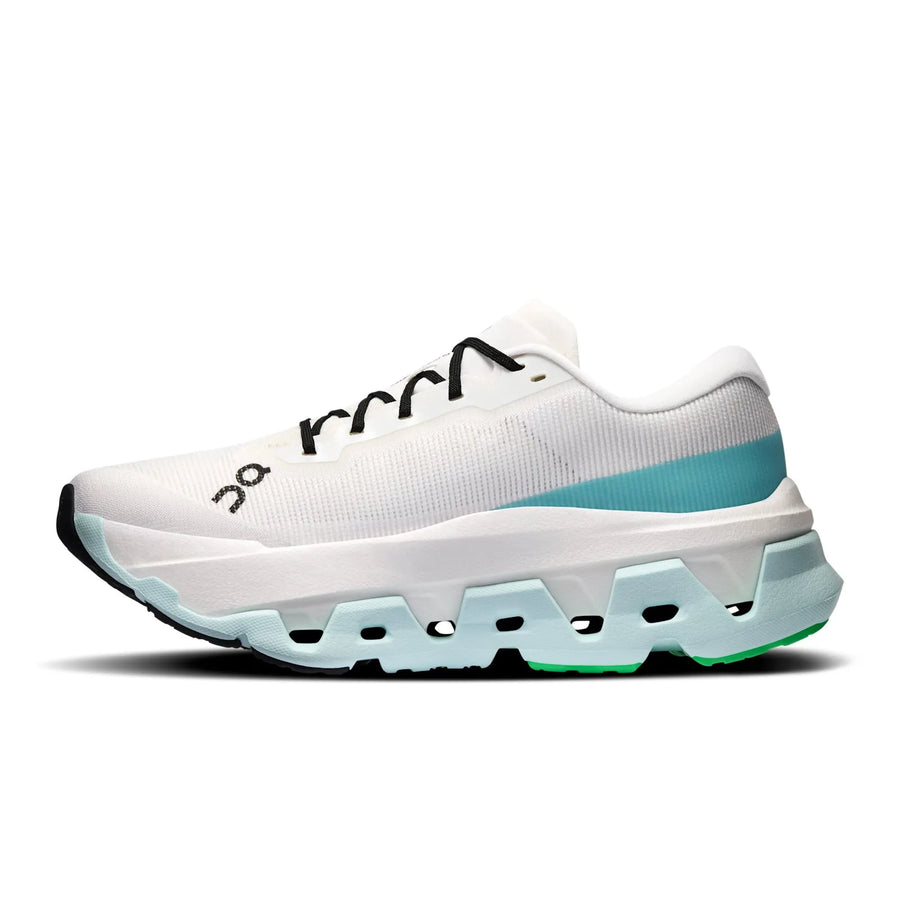Cloudmonster 3 Hyper coloris Ivory | Flurry — vue 4