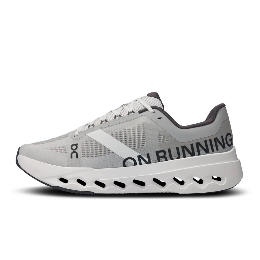 Cloudsurfer Next Wide coloris Glacier | White — vue 4