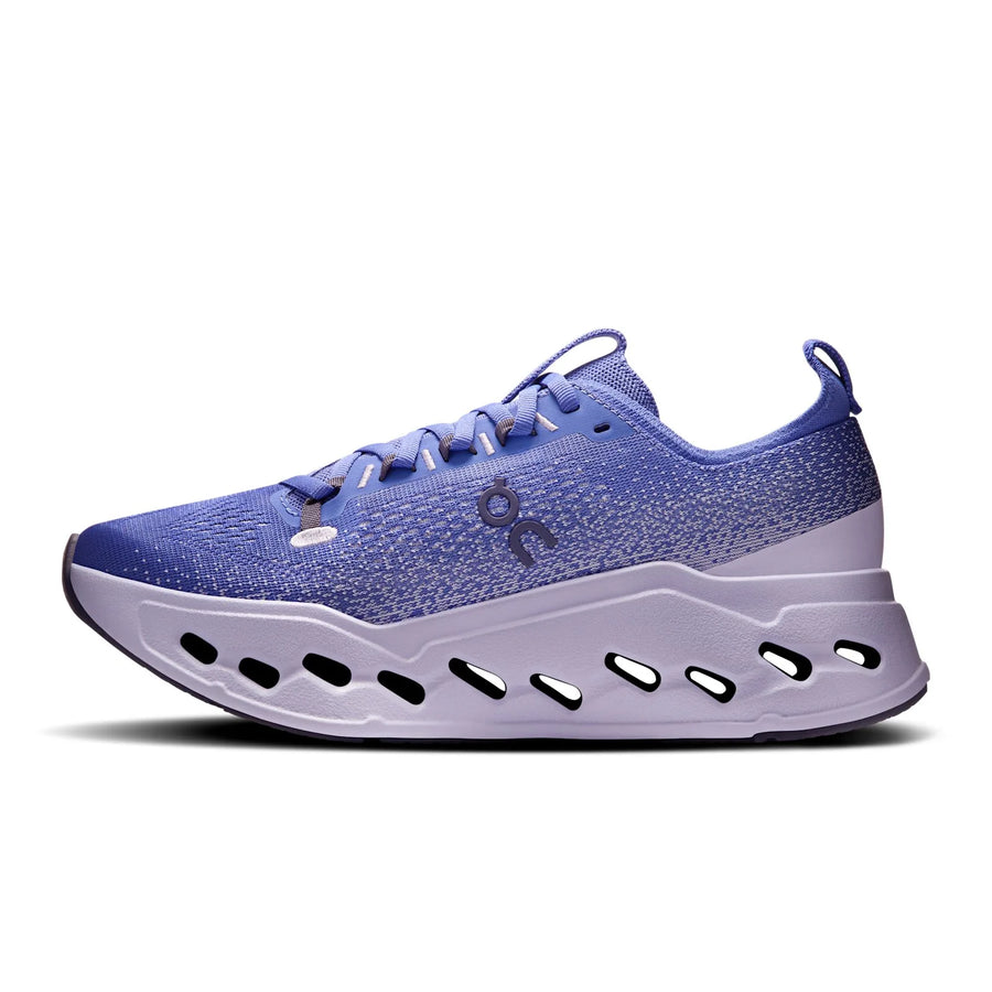 Cloudsurfer Max coloris Sailor | Thistle — vue 4