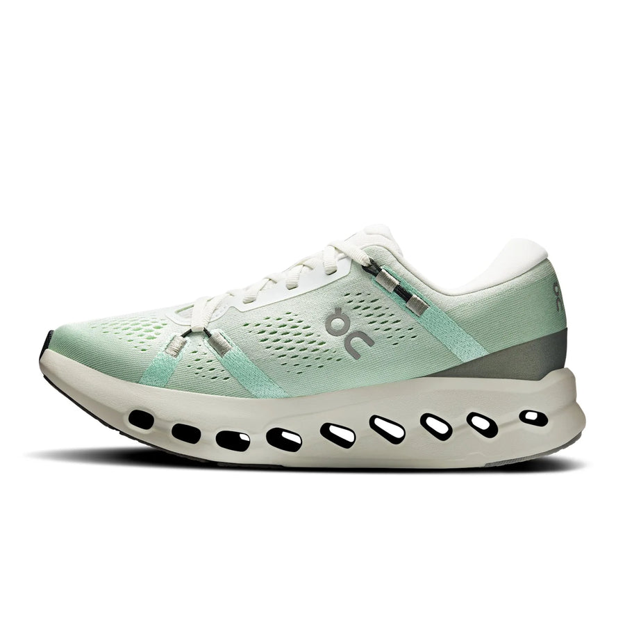 Cloudsurfer 2 coloris Ivory | Creek — vue 4