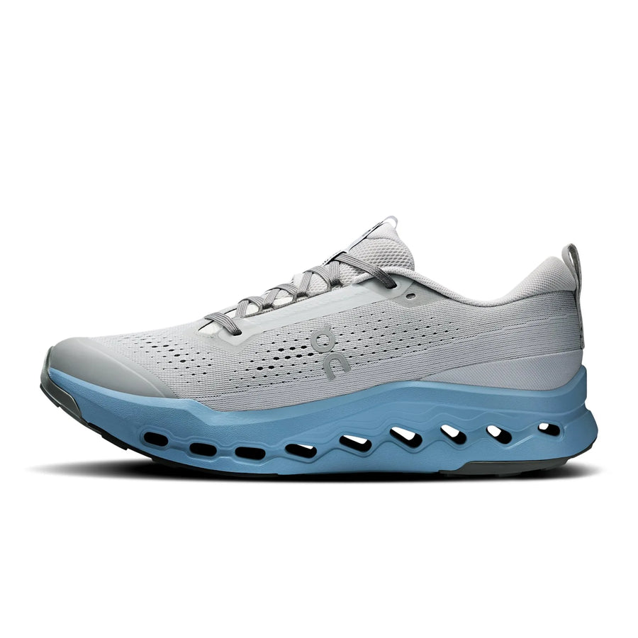 Cloudsurfer Trail 2 coloris Rock | Niagara — vue 4