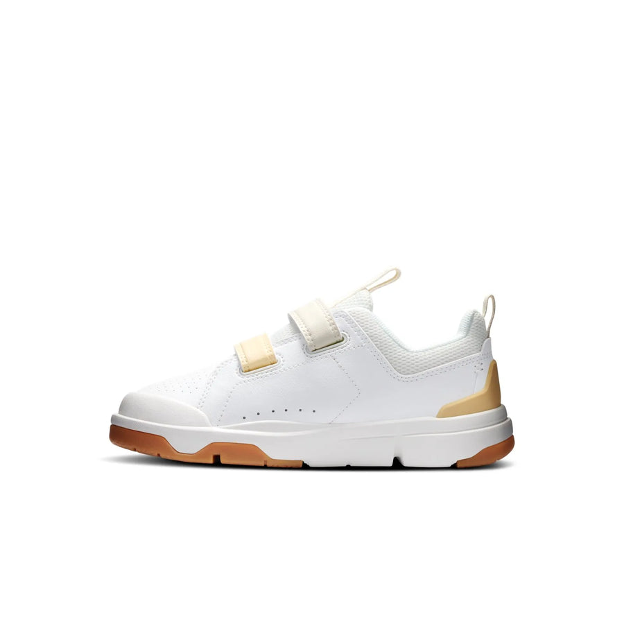 THE ROGER Kids coloris White | Blonde — vue 4