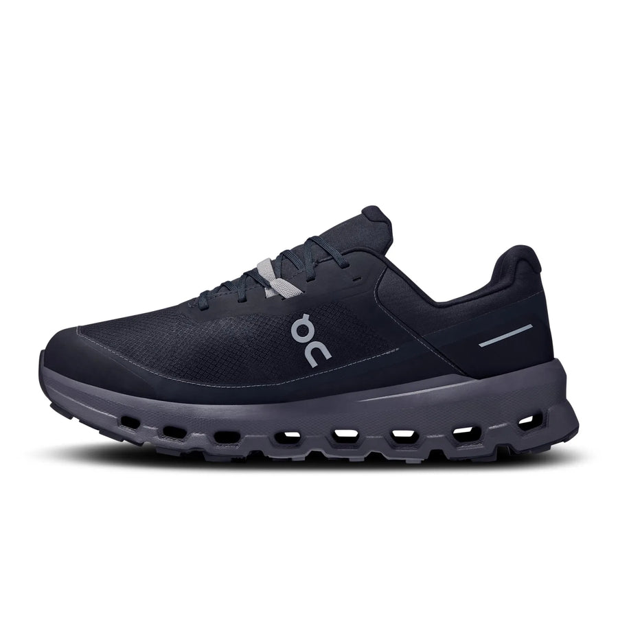 Cloudvista 2 Waterproof coloris Black | Eclipse — vue 4