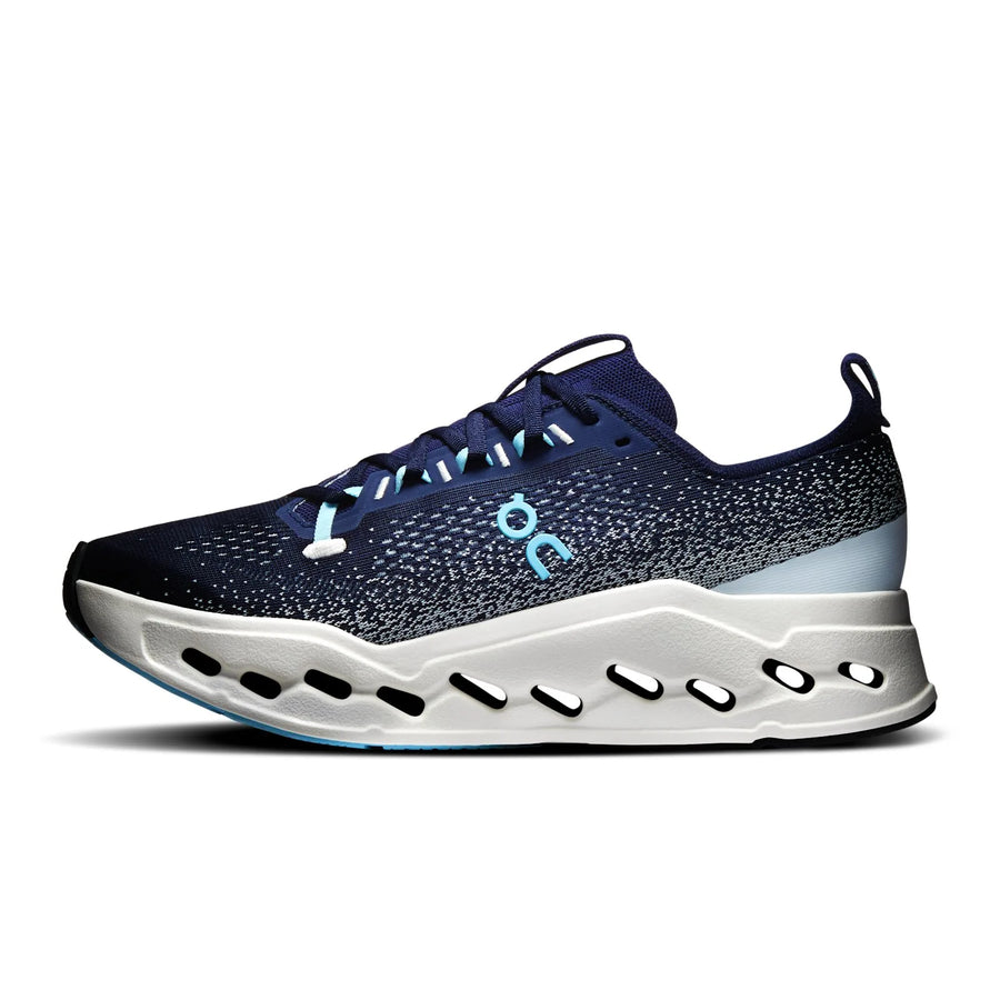 Cloudsurfer Max coloris Midnight | Ivory — vue 4