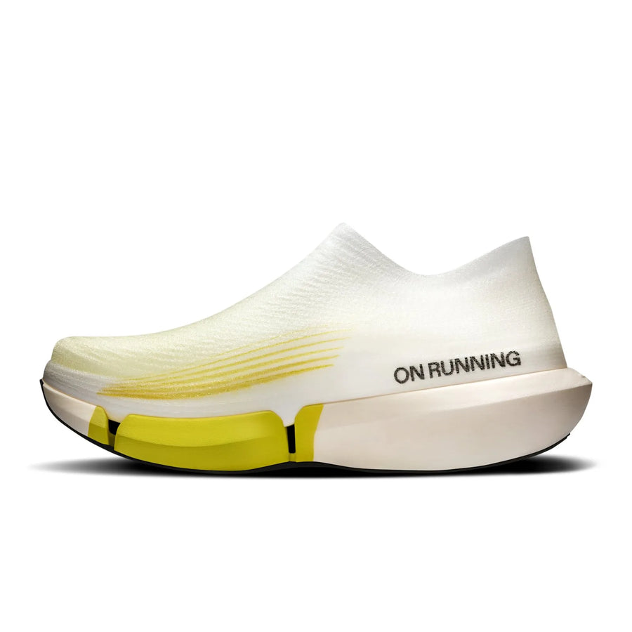 LightSpray Cloudboom Strike 2 coloris White | Lime — vue 4