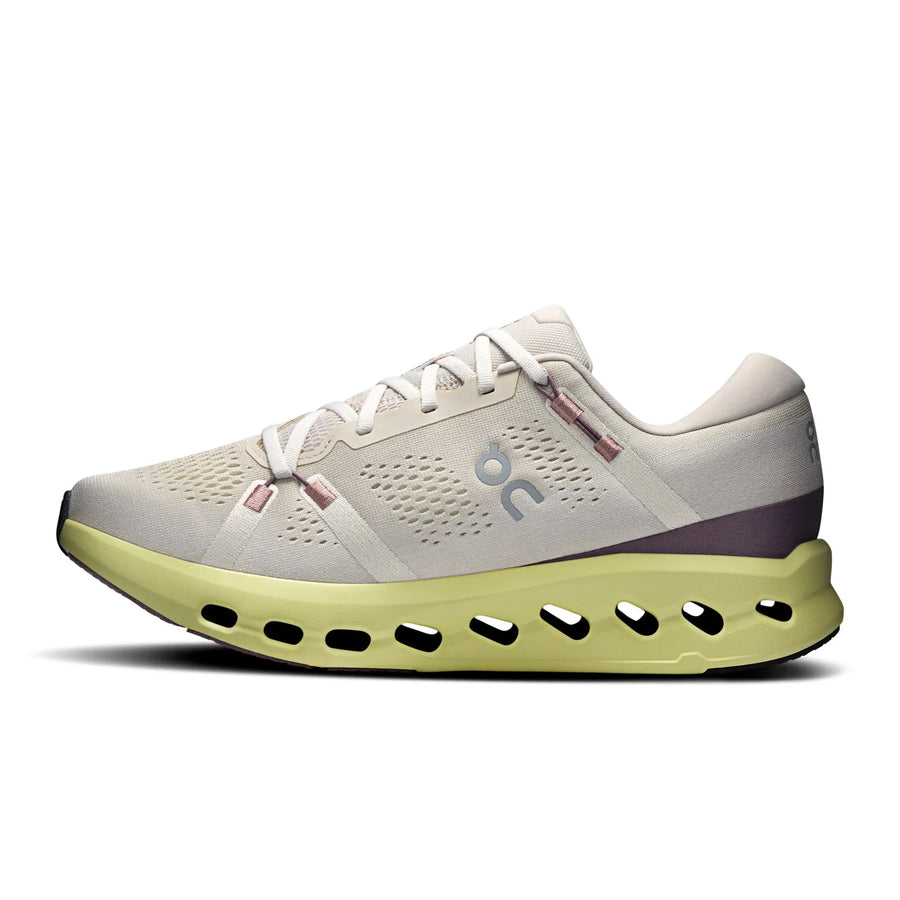 Cloudsurfer 2 coloris Pearl | Ivory — vue 4