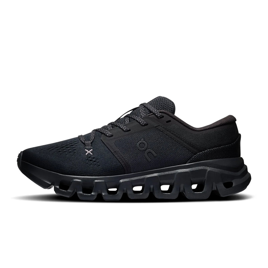 Cloud X 5 coloris Black | Black — vue 4