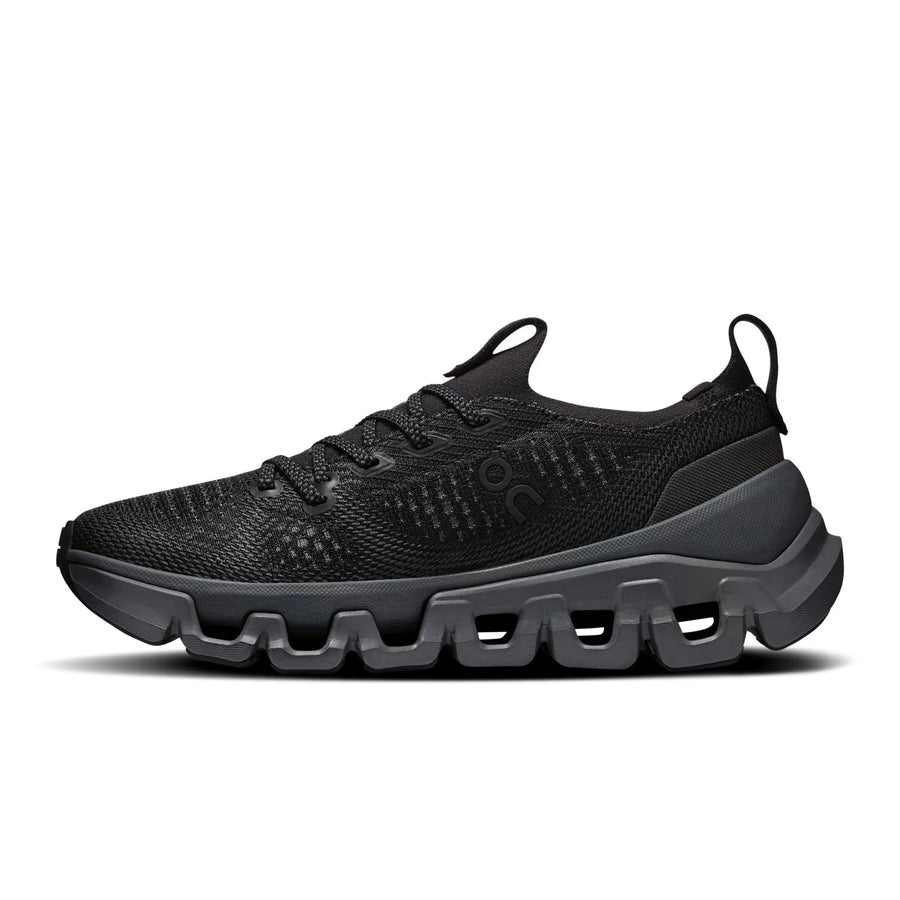 Cloud X Tempo coloris Black | Eclipse — vue 4