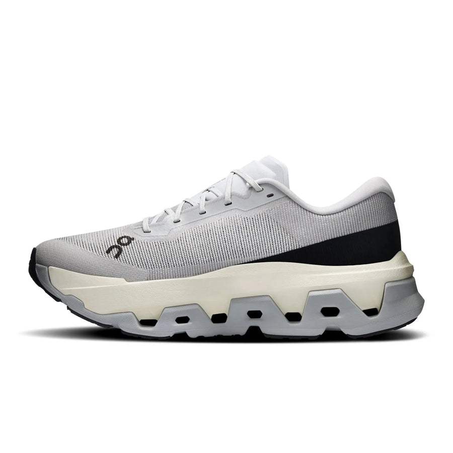 Cloudmonster 3 Hyper coloris Glacier | Black — vue 4