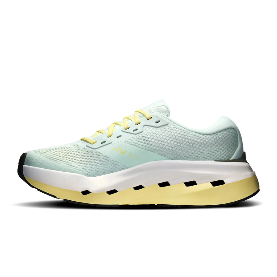 Cloudrunner 3 Max LN1 coloris Fresco | Gild — vue 4